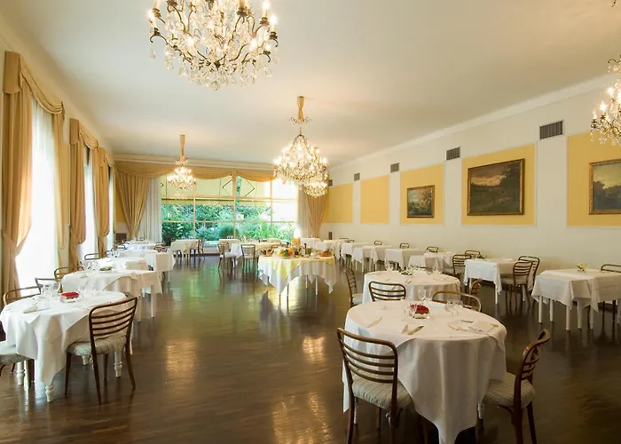 HG Hotel Cappelli